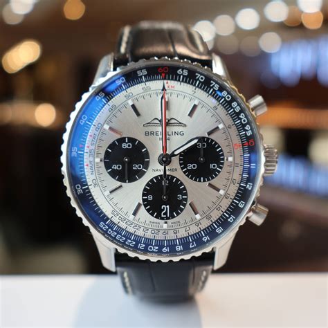 breitling e2|breitling navitimer.